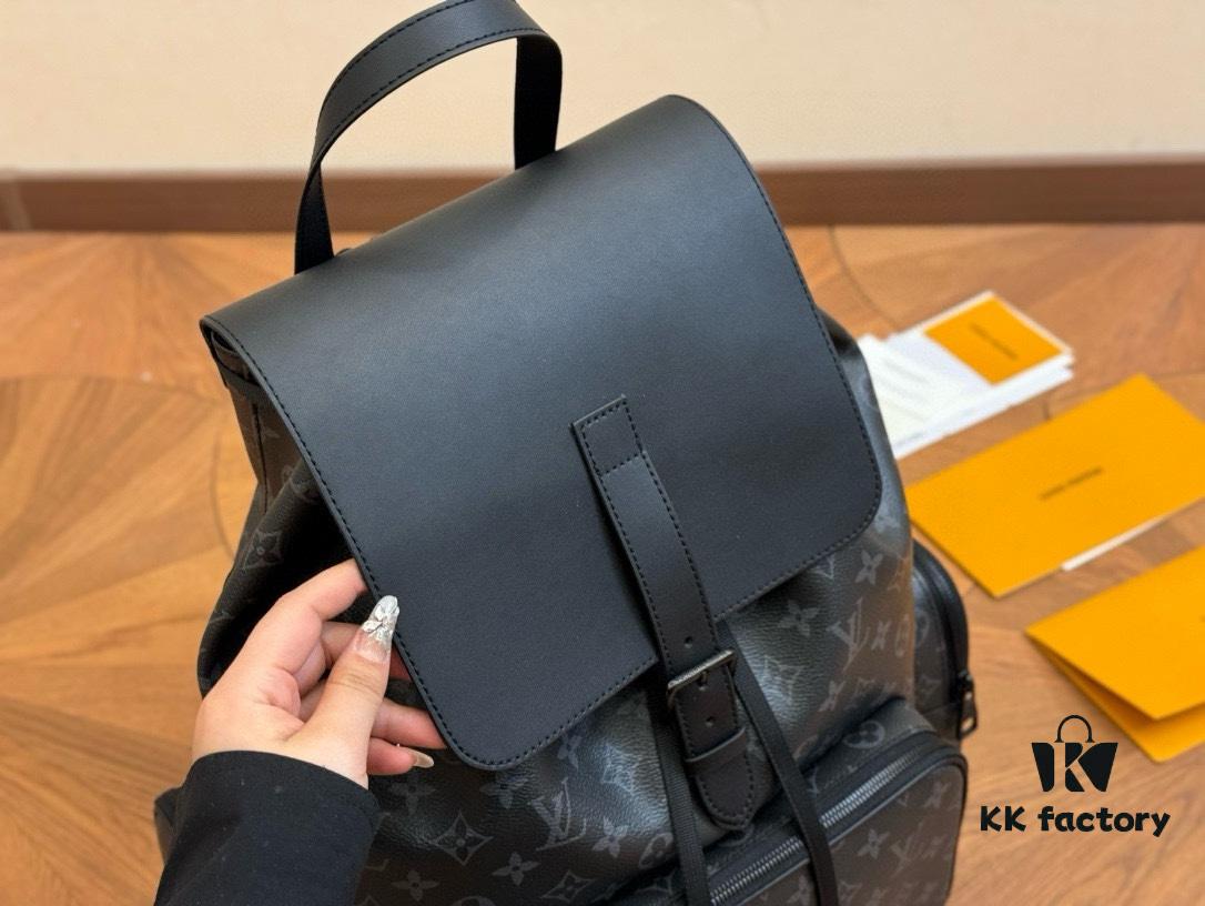 692f13cd4ecd253cf10791a2 High-Value Fashion Pick: Stylish LV Discovery Backpack