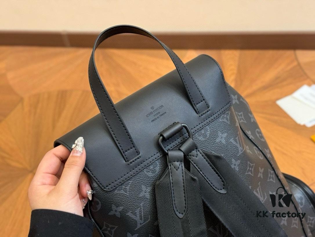 692f13cf4ecd253cf10791a6 High-Value Fashion Pick: Stylish LV Discovery Backpack