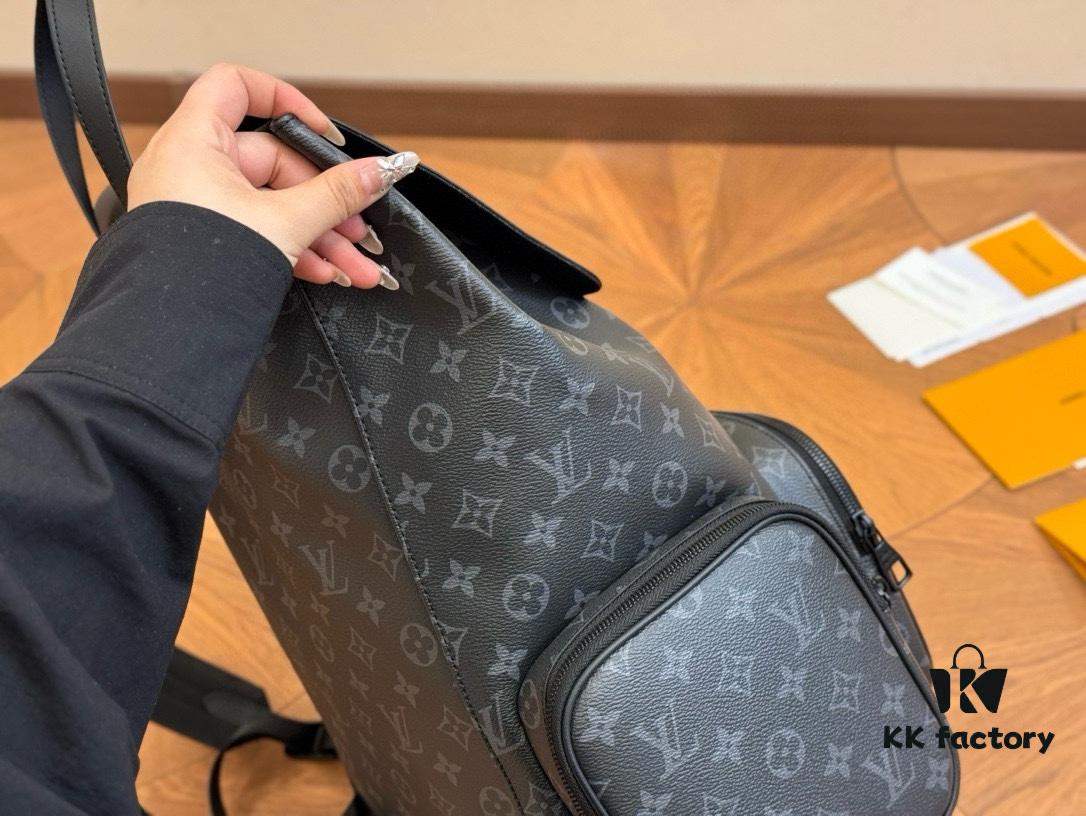 692f13cf4ecd253cf10791a8 High-Value Fashion Pick: Stylish LV Discovery Backpack