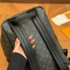 692f13d24ecd253cf10791ac High-End Aesthetic Backpack LV Discovery – Must-Have for Travel and Business