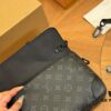 692f13df4ecd253cf10791c7 LV Men's Messenger Bag VOYAGER with Foldable Box