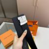 692f13f14ecd253cf10791f0 LV Leather Belt for Men, Full Set Packaging with Shopping Bag D-29