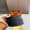 692f13f84ecd253cf10791fa LV Leather Belt for Men, Full Set Packaging with Shopping Bag D-29
