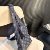 692f14014ecd253cf107920c New Men's Chest Bag LV Style Chest Pack, Stylish Design with Zipper Closure