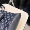 692f14044ecd253cf1079212 New Men's Chest Bag LV Style Chest Pack, Stylish Design with Zipper Closure