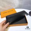 692f14094ecd253cf1079220 LV New Men's Hand Bag - Black, Size 21x11
