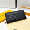 692f140c4ecd253cf1079225 LV New Men's Hand Bag Black 20x10