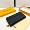 692f140c4ecd253cf1079226 LV New Men's Hand Bag Black 20x10