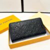 692f140d4ecd253cf1079228 LV New Men's Hand Bag Black 20x10