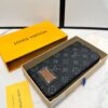 692f14104ecd253cf107922c LV New Men's Hand Bag, Black, 20x10