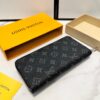692f14124ecd253cf107922f LV New Men's Hand Bag, Black, 20x10