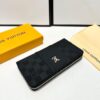 692f14184ecd253cf107923a LV New Men's Hand Bag, Black, Size 20x10