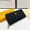 692f141a4ecd253cf1079240 LV New Men's Hand Bag, Black, Size 20x10