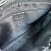 692f141d4ecd253cf1079244 High-End New Arrival 'Louis Vuitton' LV Briefcase, Men's Leather Trim Briefcase, Premium Imported Original Fabric, High-Definition Metal Logo, Smooth Zippers, Fine Edging, Exquisite Craftsmanship