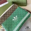 692f14214ecd253cf107924c LV Gucci Men's Three-in-One Crossbody Bag, Foldable Gift Box Packaging, Original Order Quality, Imported Premium Fabric