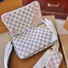 692f14244ecd253cf1079250 LV Louis Vuitton Men's Crossbody Bag, Three-in-One Foldable Gift Box Packaging