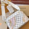 692f14244ecd253cf1079251 LV Louis Vuitton Men's Crossbody Bag, Three-in-One Foldable Gift Box Packaging