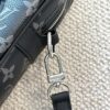 LV 2024 New Arrival Early Summer Men's Briefcase Handheld Crossbody Large-Capacity Travel Bag