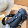 692f14364ecd253cf1079264 Foldable Gift Box 🎁 Size: 28*25cm L Brand Men's Messenger Bag VOYAGER Messenger Bag