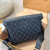 692f14374ecd253cf1079267 Foldable Gift Box 🎁 Size: 28*25cm L Brand Men's Messenger Bag VOYAGER Messenger Bag