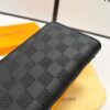 692f144d4ecd253cf1079287 LV New Men's Hand Bag Black 21x11 Original Top Layer Cowhide Leather