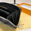 692f144f4ecd253cf107928a LV New Men's Hand Bag Black 21x11 Original Top Layer Cowhide Leather