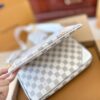 692f14554ecd253cf1079292 LV Louis Vuitton Men's Crossbody Bag, Three-in-One Foldable Gift Box Packaging