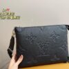692f14774ecd253cf10792d0 Foldable Box ️ Size 29.21 Lv Men's Messenger Bag Super Classic and Stylish Surprisingly Versatile, Durable and Exquisite for Daily Wear