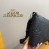 692f14794ecd253cf10792d4 Foldable Box ️ Size 29.21 Lv Men's Messenger Bag Super Classic and Stylish Surprisingly Versatile, Durable and Exquisite for Daily Wear