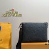 692f14794ecd253cf10792d5 Foldable Box ️ Size 29.21 Lv Men's Messenger Bag Super Classic and Stylish Surprisingly Versatile, Durable and Exquisite for Daily Wear