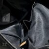 692f147a4ecd253cf10792d9 Authentic LV Men's Discovery Donald Duck Graffiti Backpack in Genuine Cowhide