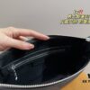 692f147c4ecd253cf10792dd Foldable Box ️ Size 29.21 Lv Men's Messenger Bag Super Classic and Stylish Surprisingly Versatile, Durable and Exquisite for Daily Wear