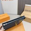 692f14954ecd253cf1079303 LV Men's Clutch Bag, Full Set Packaging, Dimensions 28 x 22