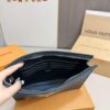 692f14974ecd253cf1079306 LV Men's Clutch Bag, Full Set Packaging, Dimensions 28 x 22