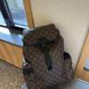 692f149e4ecd253cf1079311 LV Men's Backpack