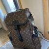 692f149f4ecd253cf1079312 LV Men's Backpack