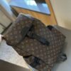 692f14a04ecd253cf1079313 LV Men's Backpack