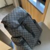 692f14a24ecd253cf1079317 LV Men's Backpack