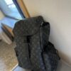 692f14a44ecd253cf1079319 LV Men's Backpack