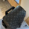 692f14a44ecd253cf107931a LV Men's Backpack