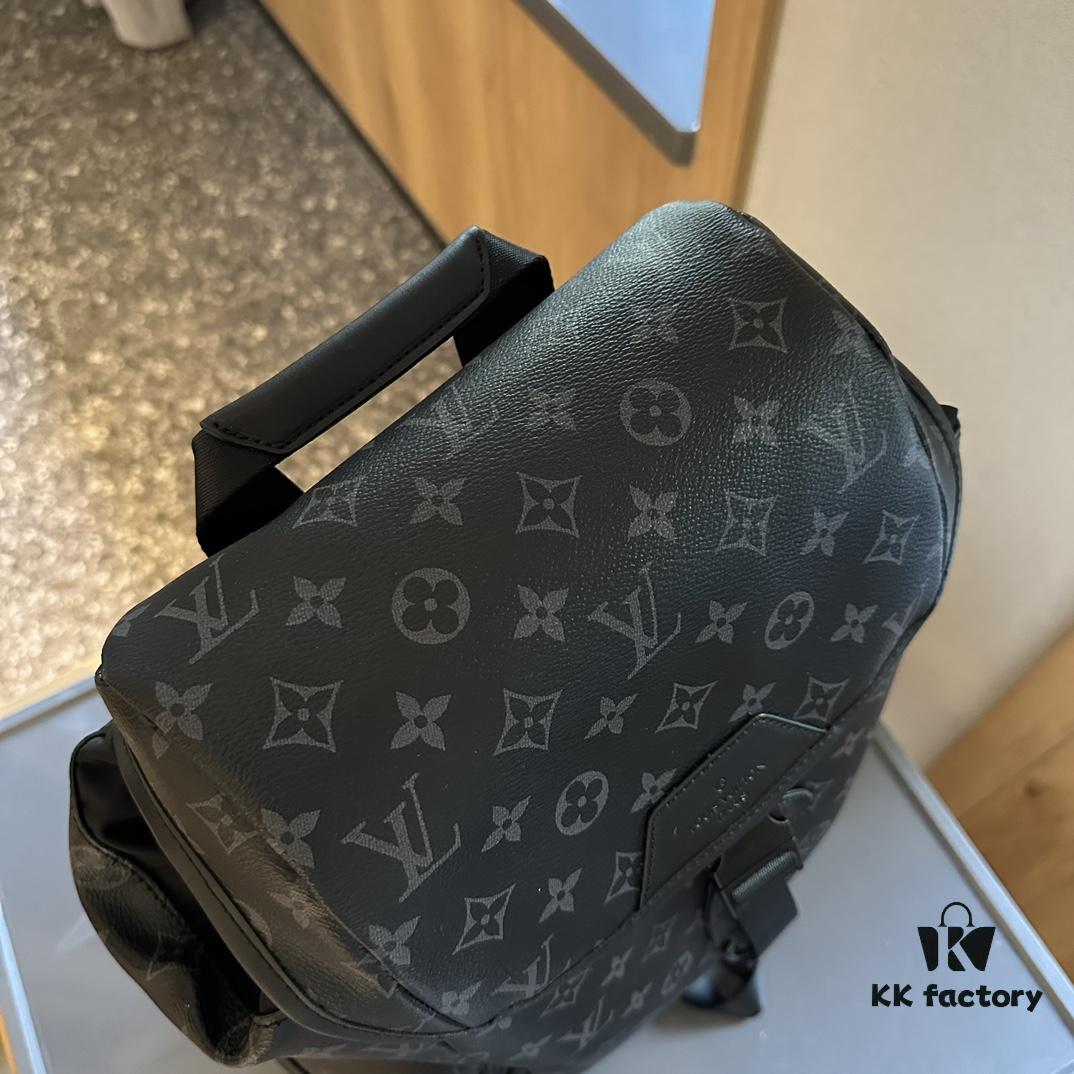 692f14a44ecd253cf107931a LV Men's Backpack