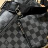 692f14a44ecd253cf107931b LV Louis Vuitton Men's Crossbody Bag, Tri-fold Design, Premium Imported Fabric, Official Website Aircraft Case Included