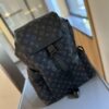 692f14a54ecd253cf107931c LV Men's Backpack