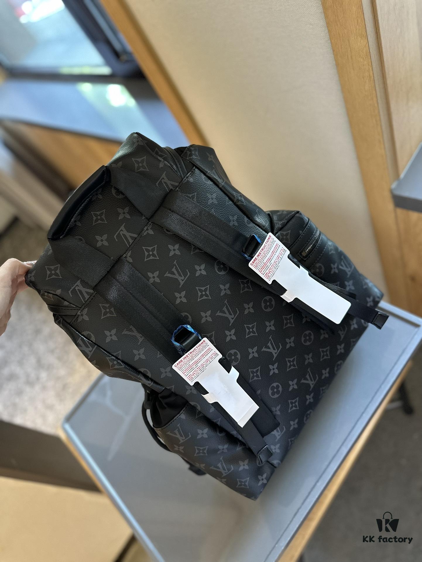 692f14a84ecd253cf1079320 LV Men's Backpack