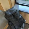 692f14a84ecd253cf1079322 LV Men's Backpack