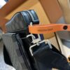 692f14ae4ecd253cf107932b LV Louis Vuitton Men's Crossbody Bag Three-in-One Foldable Gift Box + Official Airplane Box