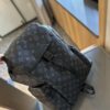692f14b14ecd253cf107932f LV Men's Backpack