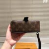 Louis Vuitton Men's Shoulder Bag with Gift Box 🎁