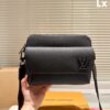 692f14bd4ecd253cf107933f Louis Vuitton Men's Shoulder Bag with Gift Box 🎁