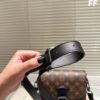 Louis Vuitton Men's Shoulder Bag with Gift Box 🎁